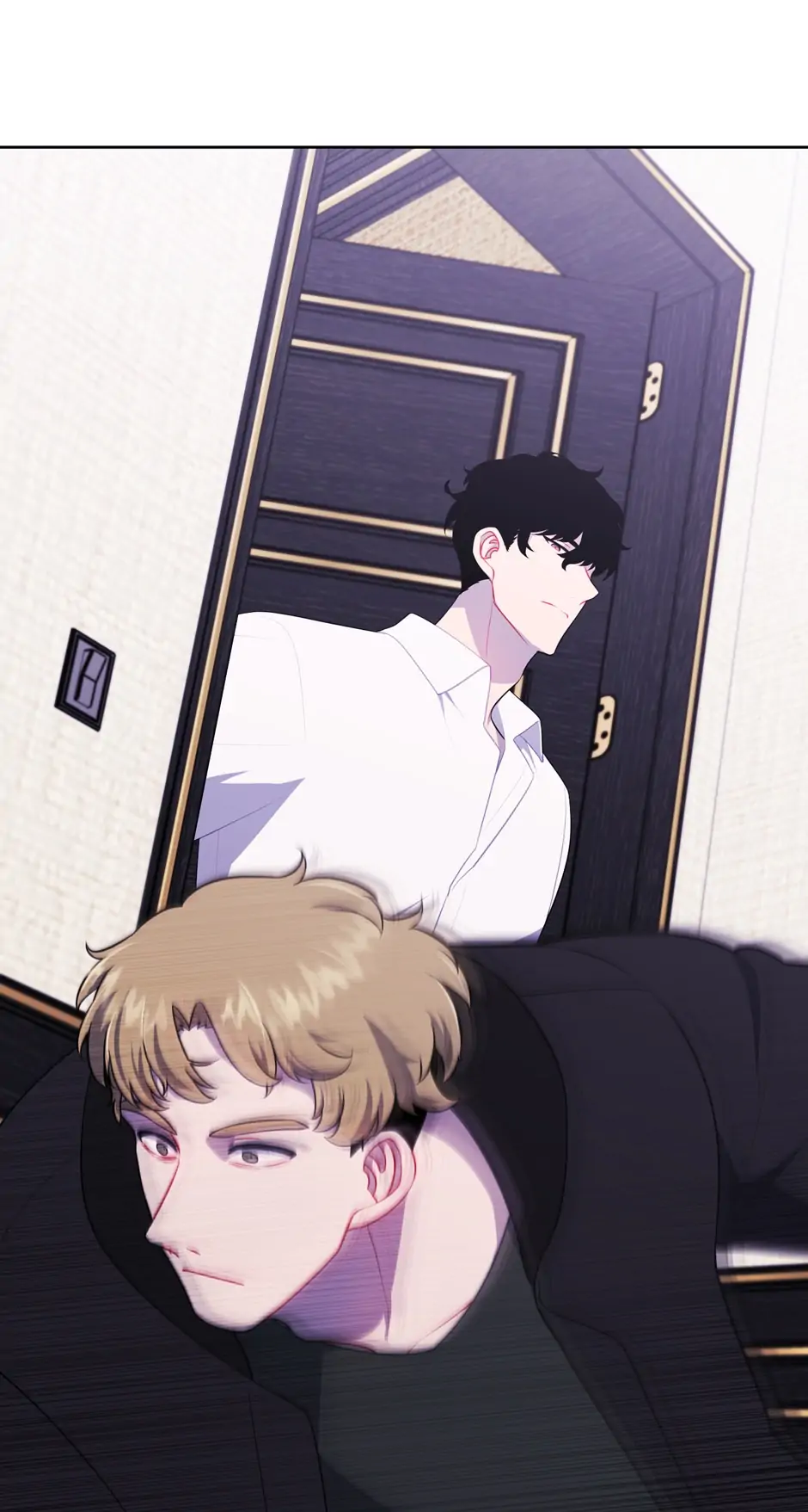 Trapped in a Webnovel as a Good for Nothing - Chapter 126 Page 30