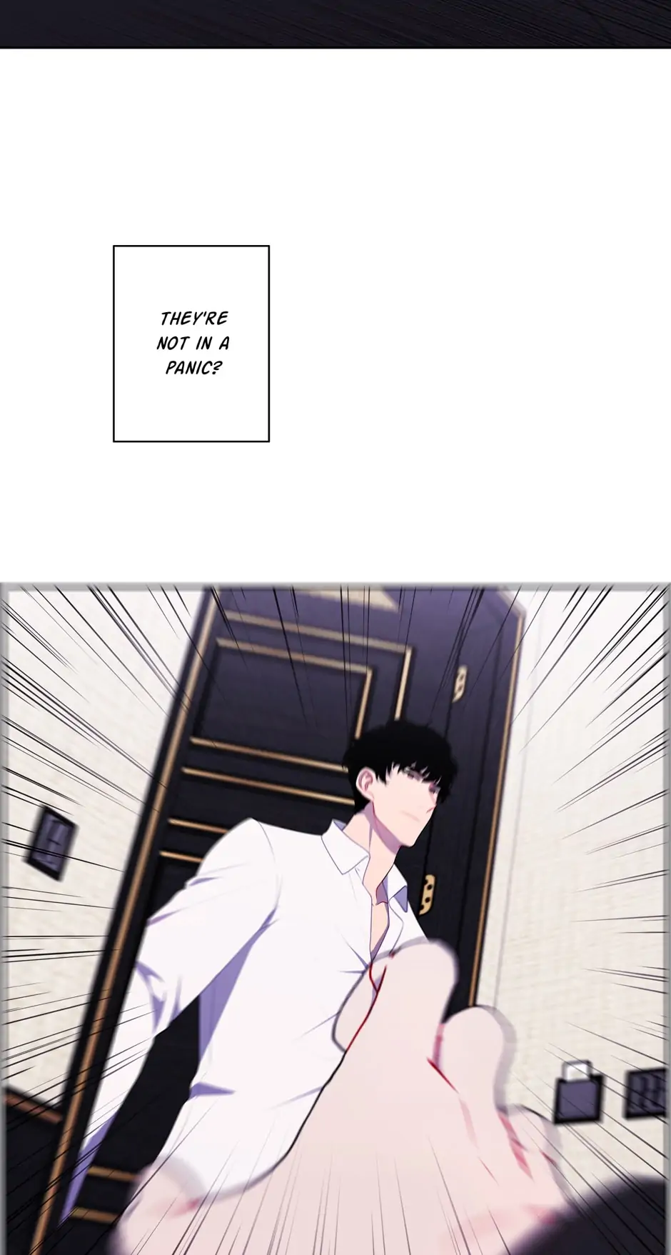 Trapped in a Webnovel as a Good for Nothing - Chapter 126 Page 32