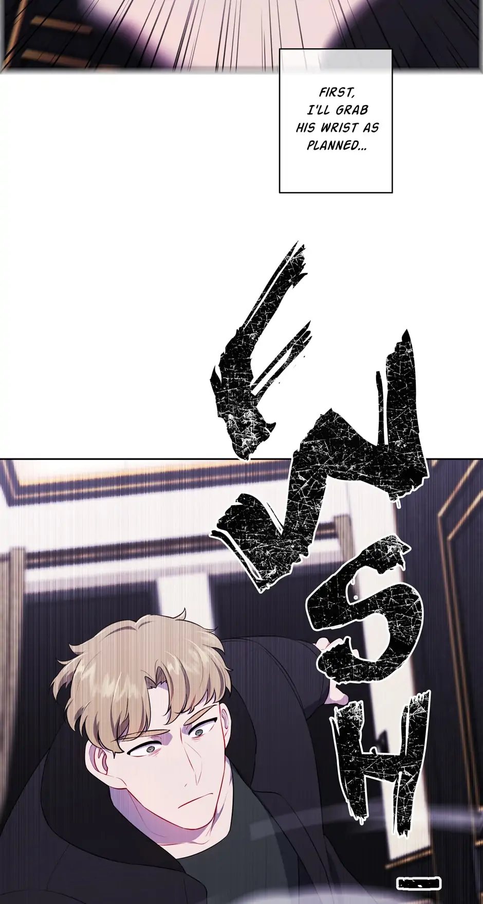 Trapped in a Webnovel as a Good for Nothing - Chapter 126 Page 33