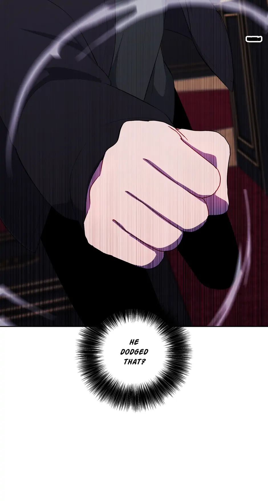 Trapped in a Webnovel as a Good for Nothing - Chapter 126 Page 34