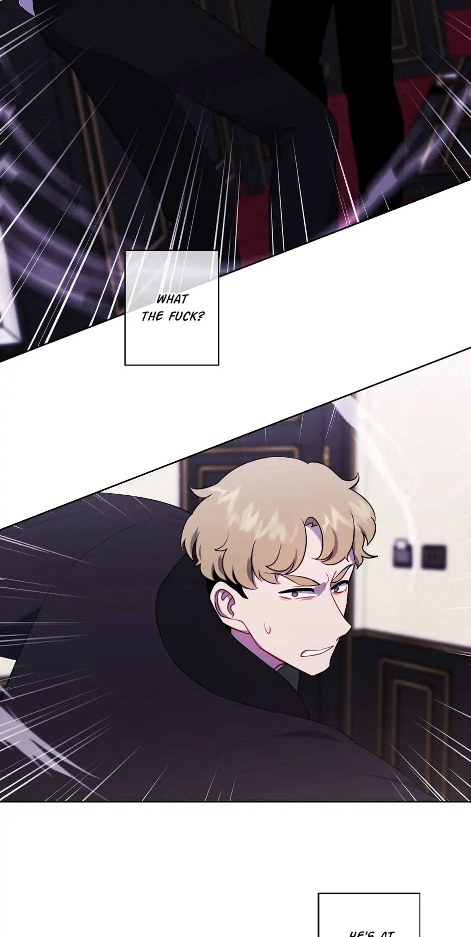 Trapped in a Webnovel as a Good for Nothing - Chapter 126 Page 36