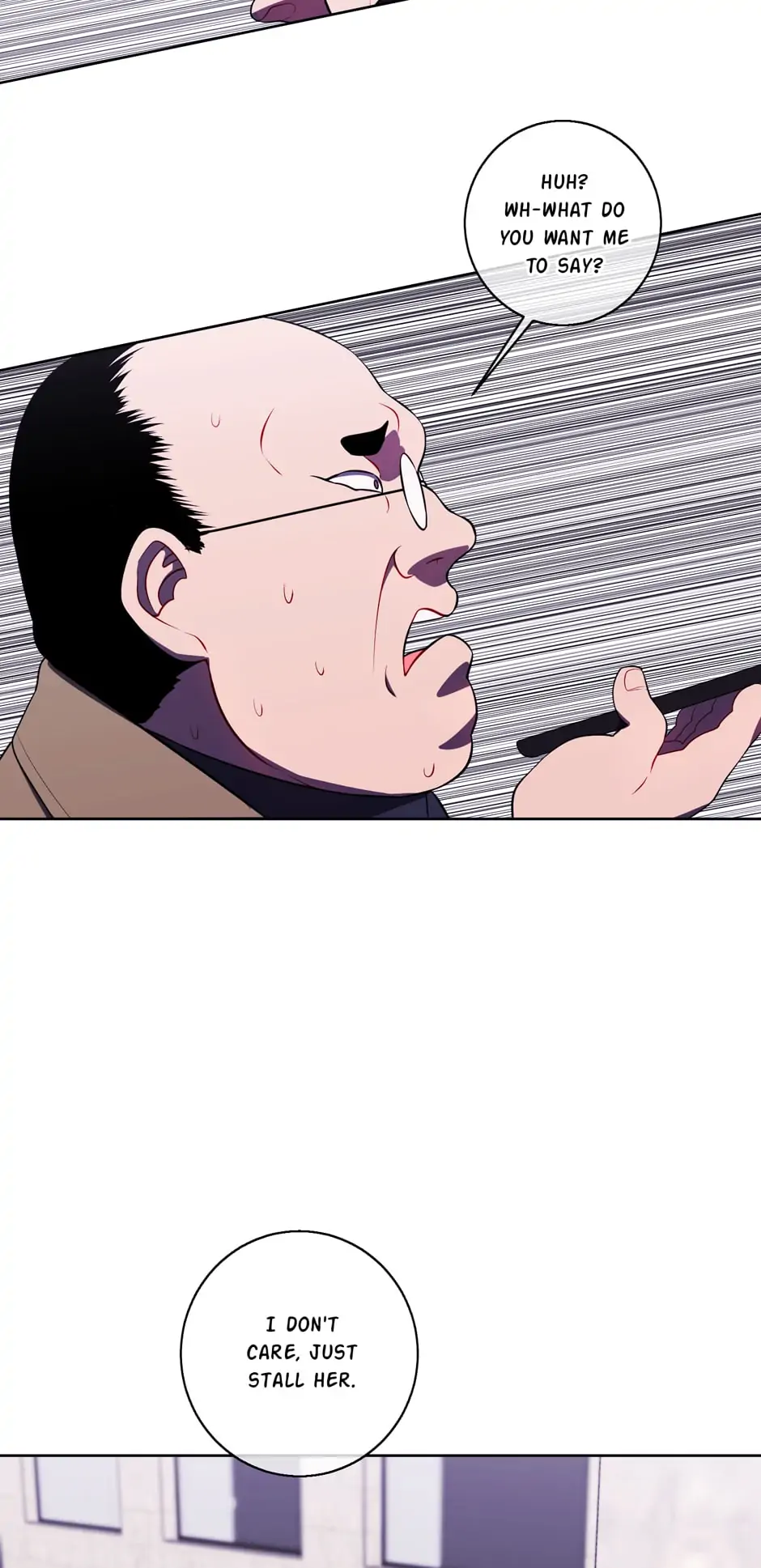 Trapped in a Webnovel as a Good for Nothing - Chapter 126 Page 4