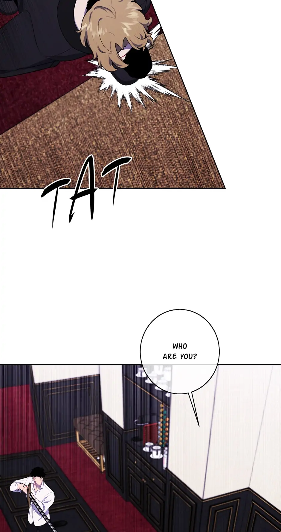 Trapped in a Webnovel as a Good for Nothing - Chapter 126 Page 45