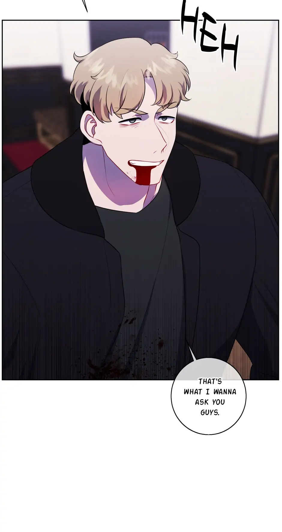 Trapped in a Webnovel as a Good for Nothing - Chapter 126 Page 47