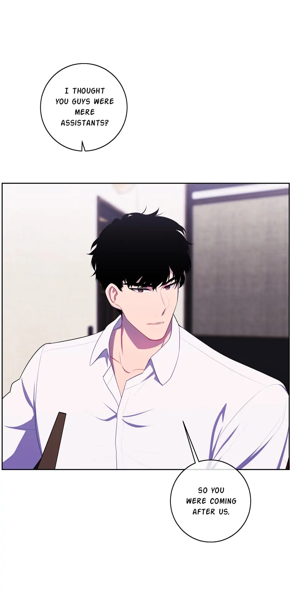 Trapped in a Webnovel as a Good for Nothing - Chapter 126 Page 48