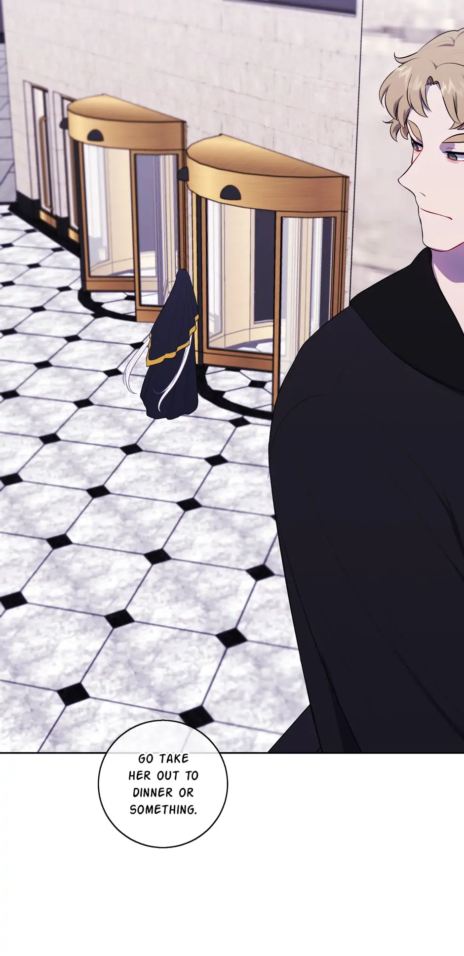 Trapped in a Webnovel as a Good for Nothing - Chapter 126 Page 5