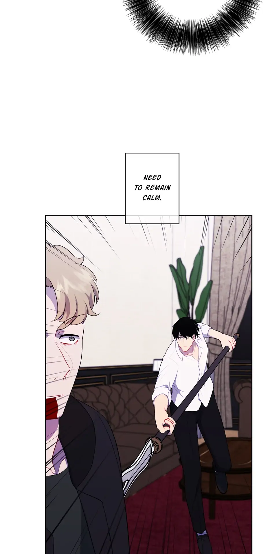 Trapped in a Webnovel as a Good for Nothing - Chapter 126 Page 50