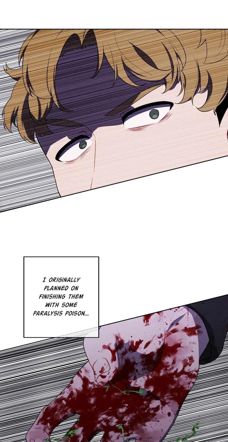 Trapped in a Webnovel as a Good for Nothing - Chapter 126 Page 55