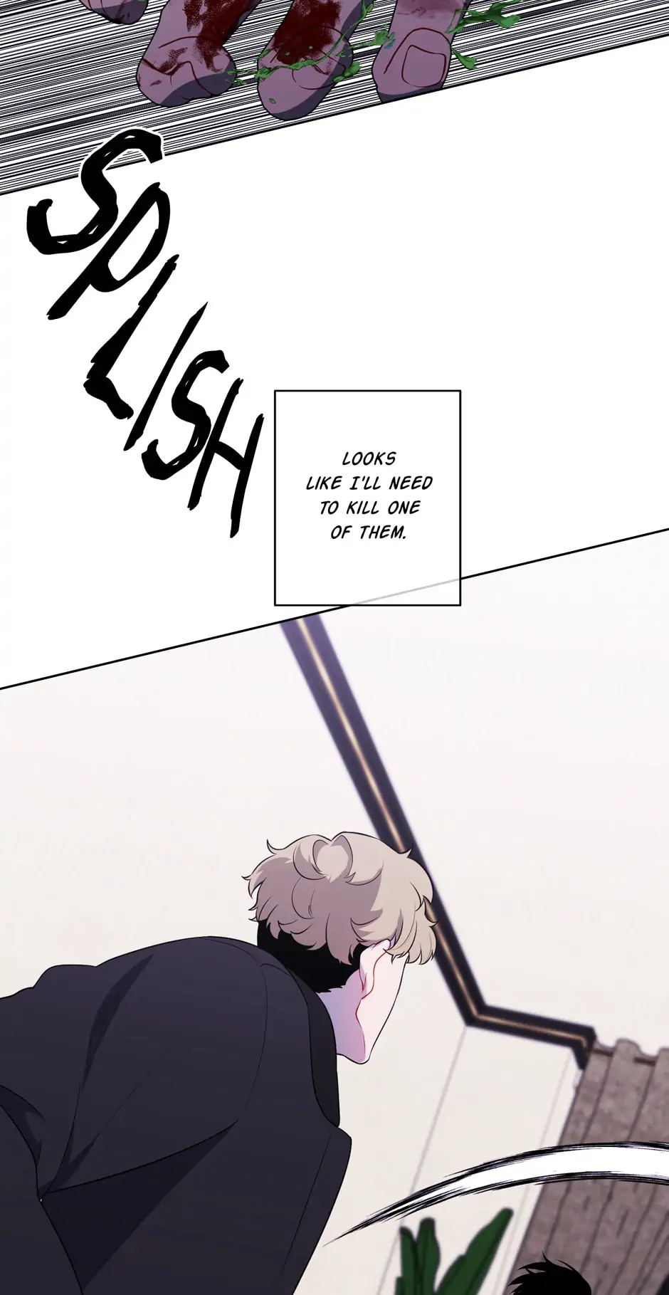 Trapped in a Webnovel as a Good for Nothing - Chapter 126 Page 56