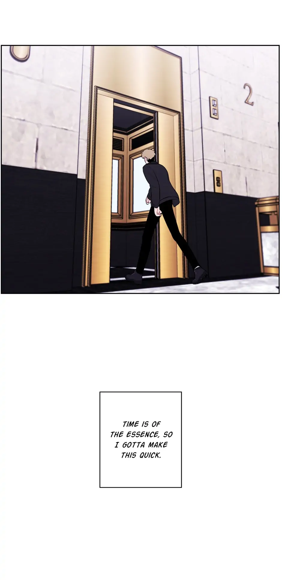 Trapped in a Webnovel as a Good for Nothing - Chapter 126 Page 6