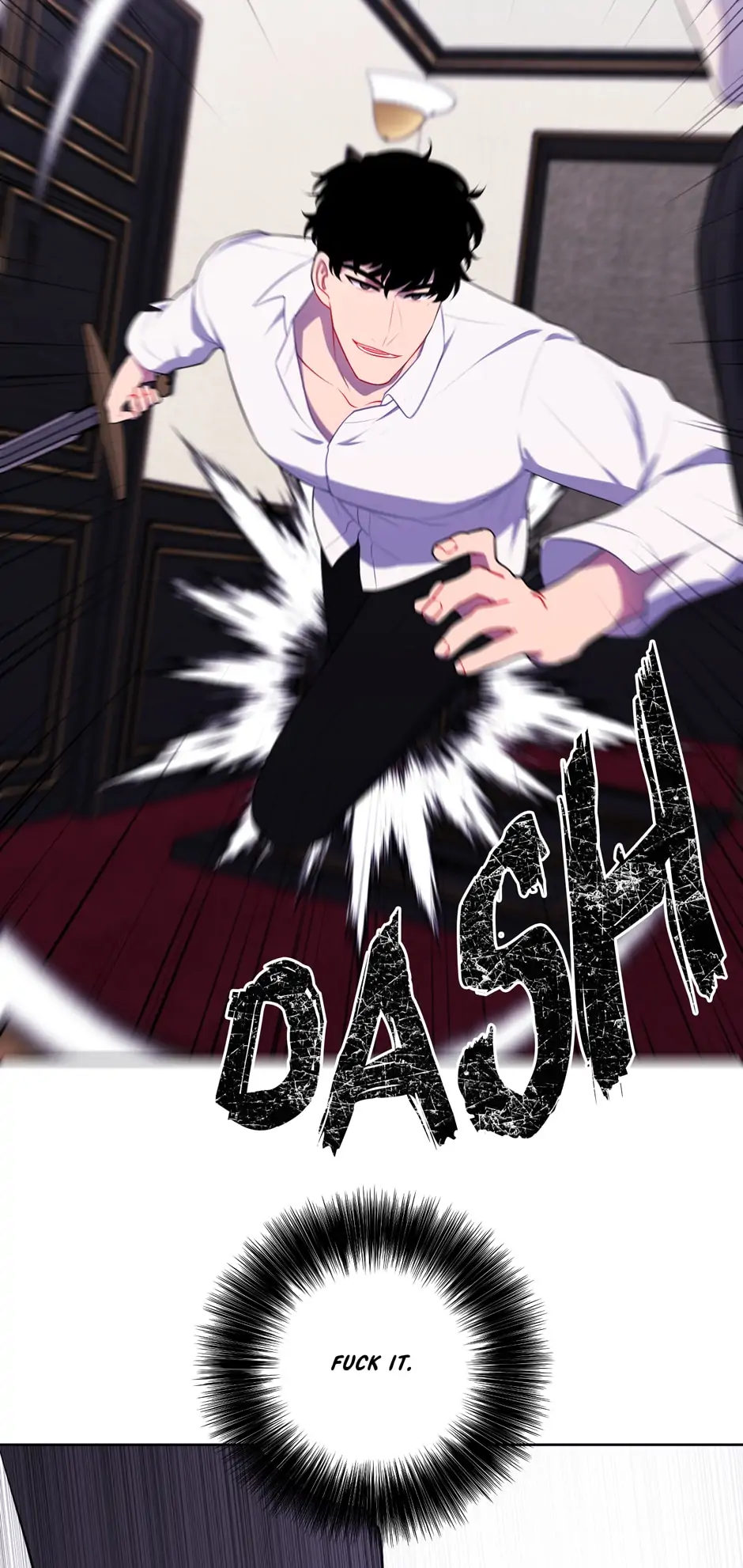 Trapped in a Webnovel as a Good for Nothing - Chapter 126 Page 62