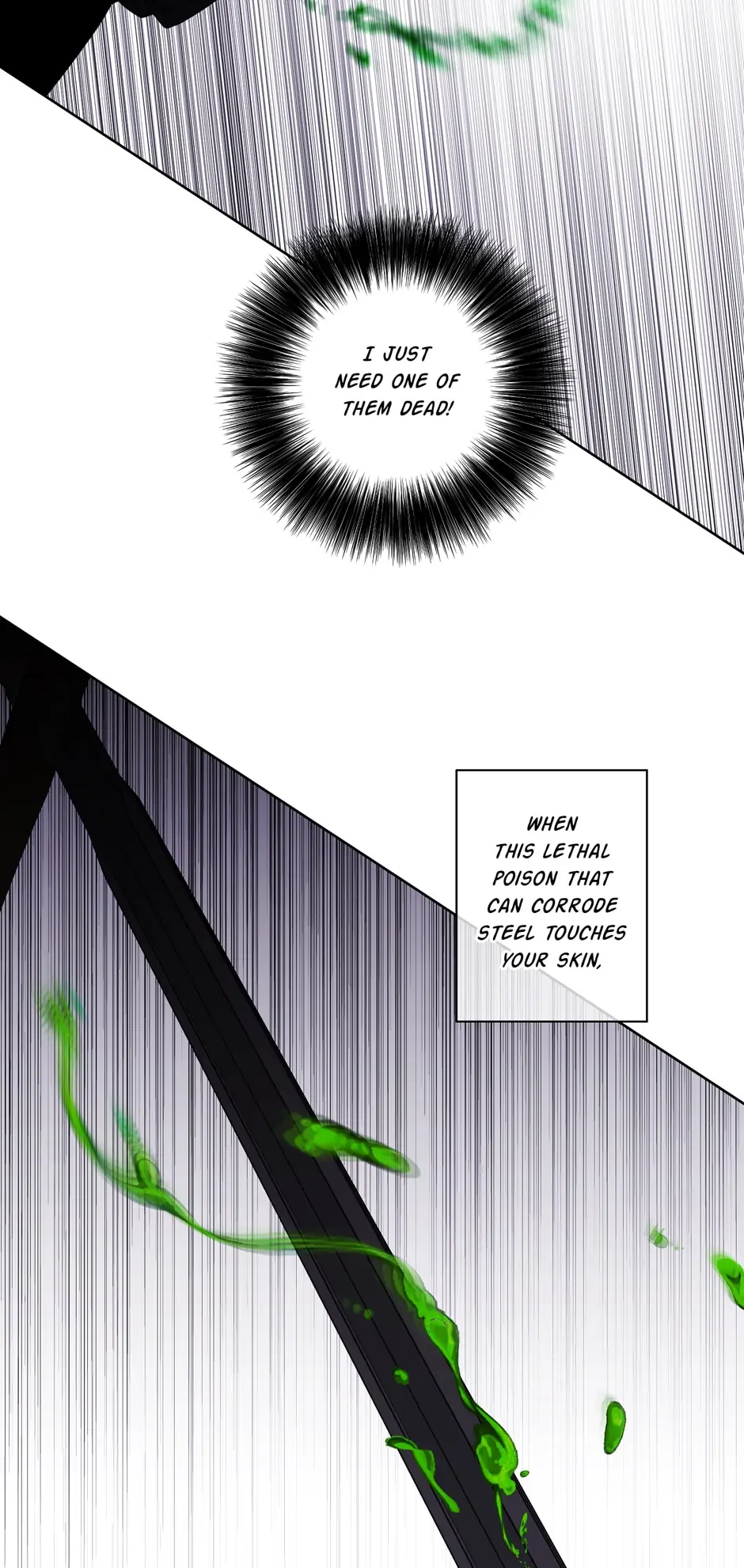 Trapped in a Webnovel as a Good for Nothing - Chapter 126 Page 64