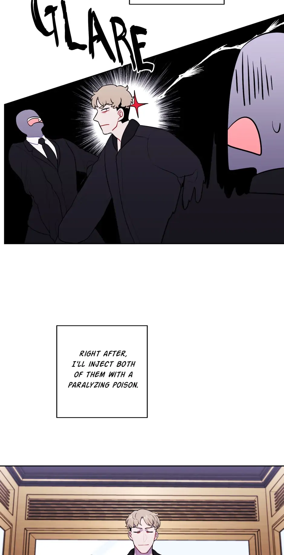 Trapped in a Webnovel as a Good for Nothing - Chapter 126 Page 8