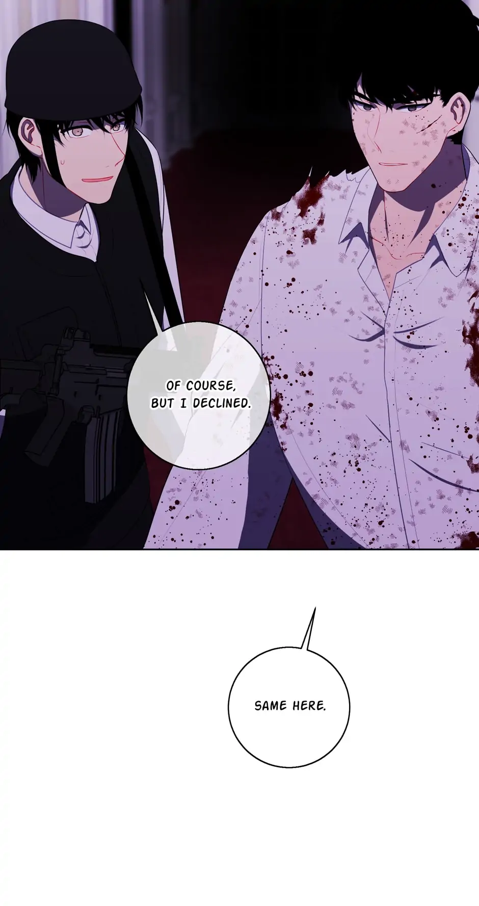 Trapped in a Webnovel as a Good for Nothing - Chapter 135 Page 13