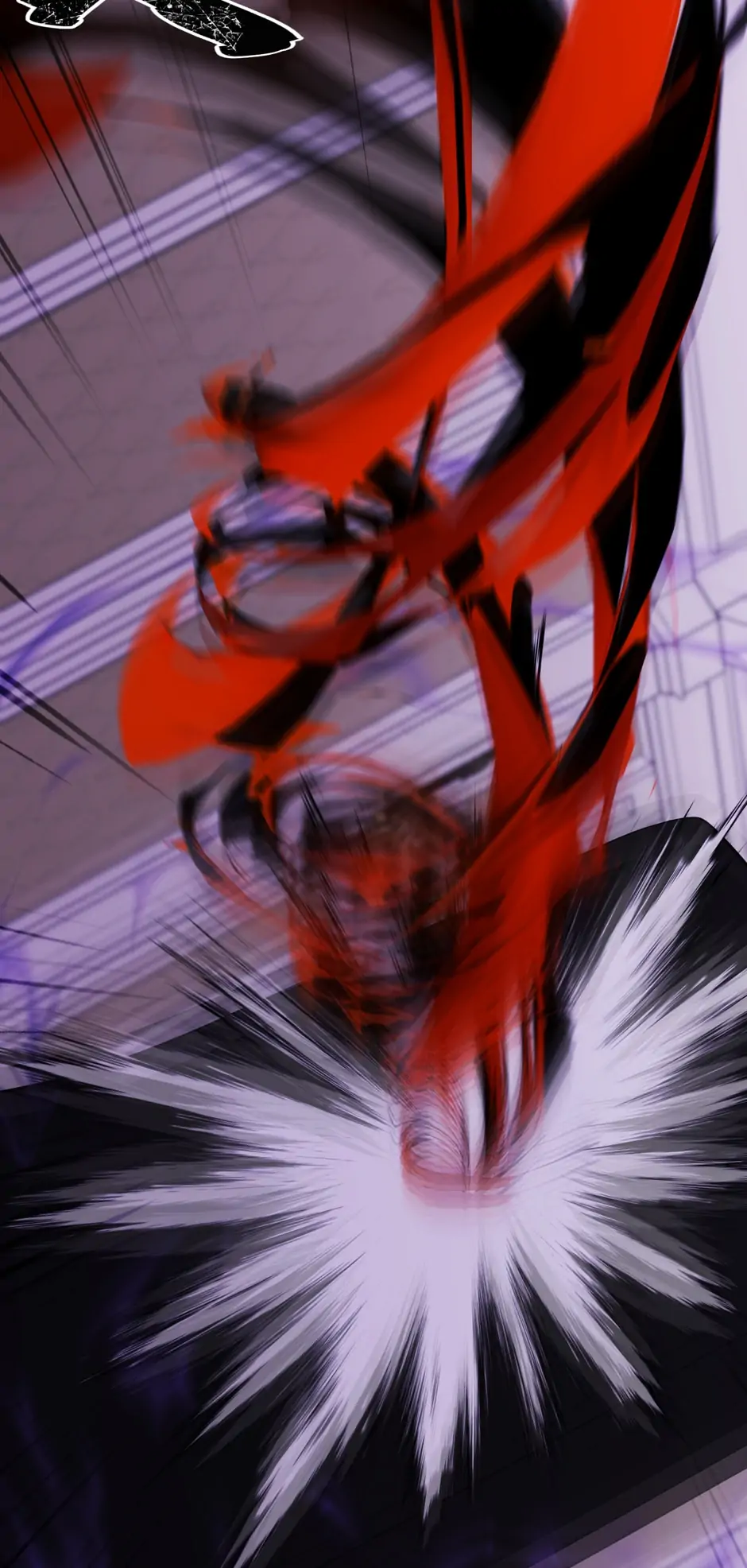 Trapped in a Webnovel as a Good for Nothing - Chapter 135 Page 16