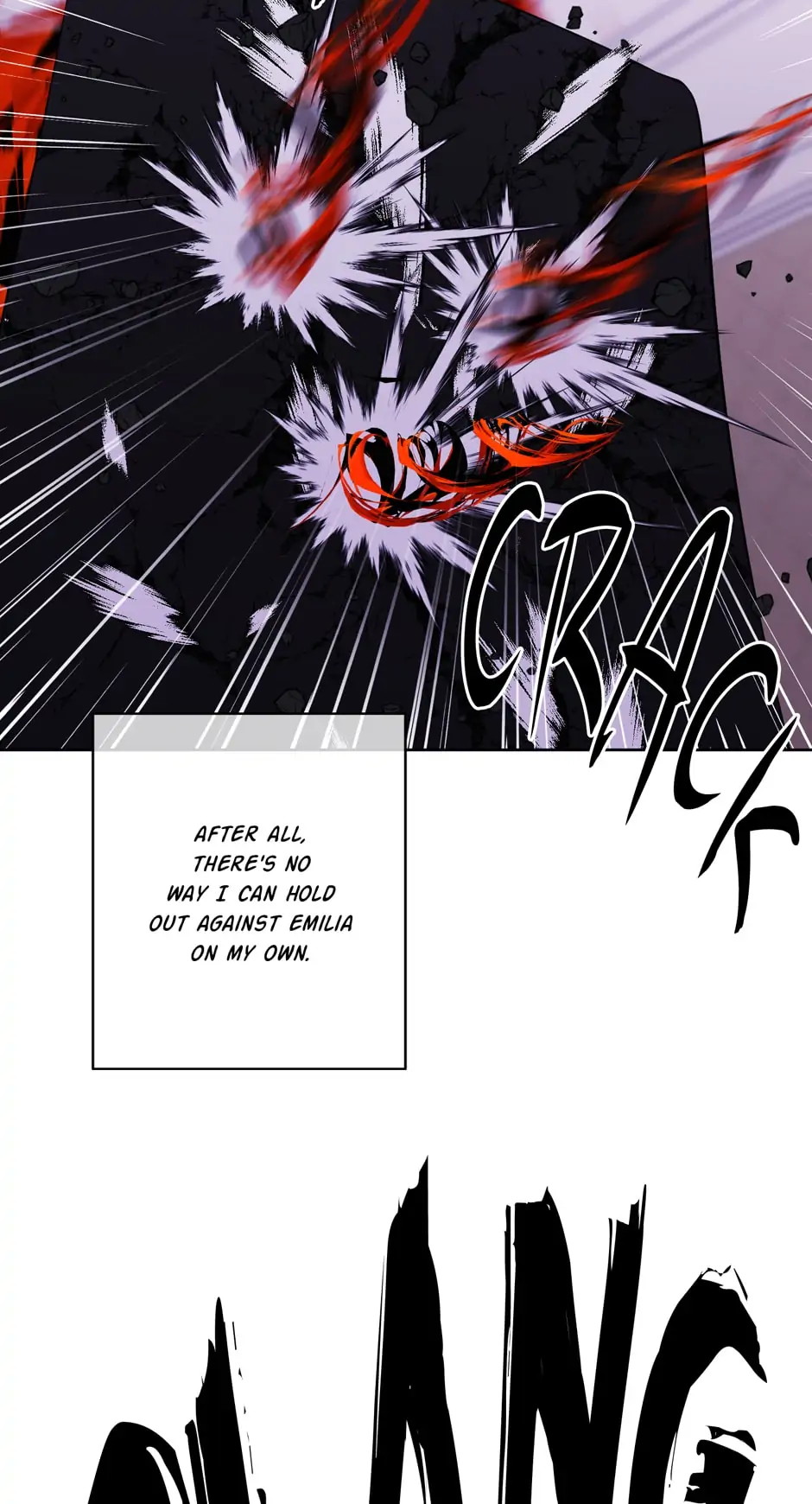 Trapped in a Webnovel as a Good for Nothing - Chapter 135 Page 27