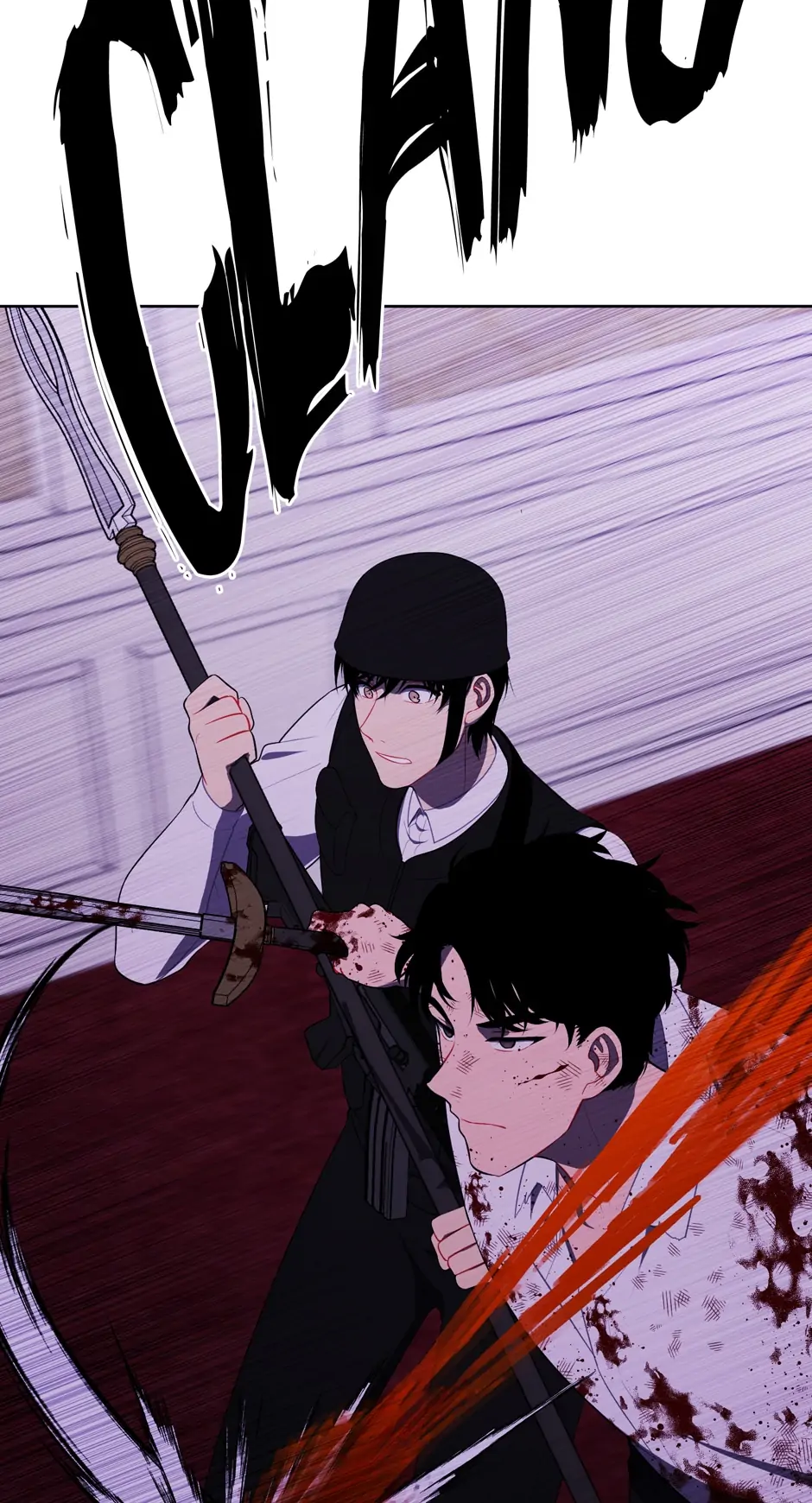 Trapped in a Webnovel as a Good for Nothing - Chapter 135 Page 28