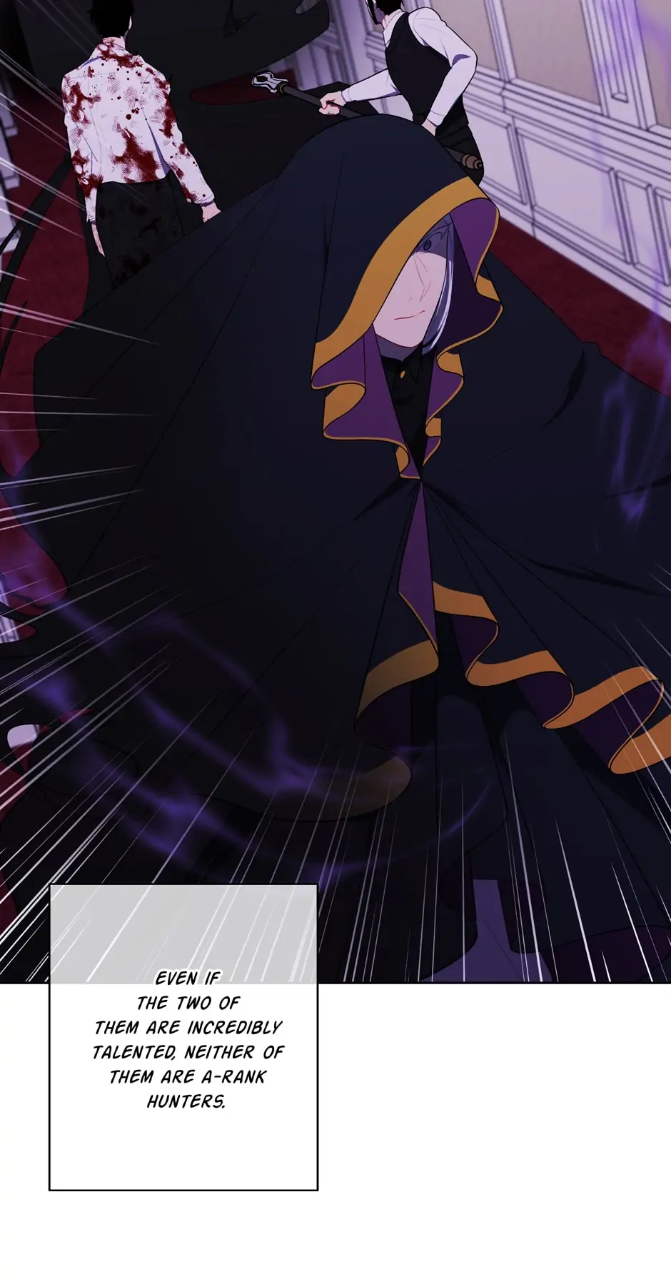 Trapped in a Webnovel as a Good for Nothing - Chapter 135 Page 33