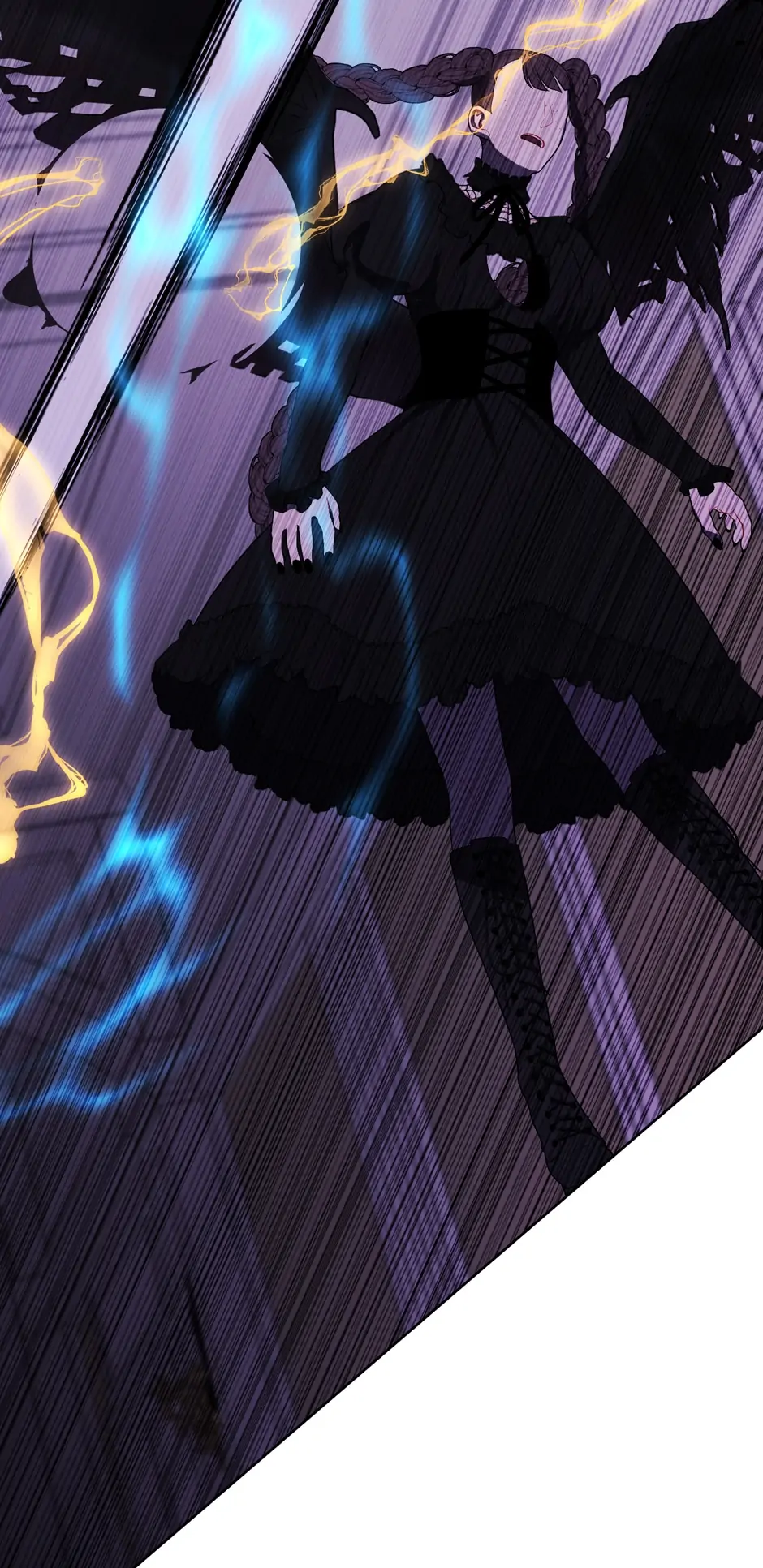 Trapped in a Webnovel as a Good for Nothing - Chapter 135 Page 37