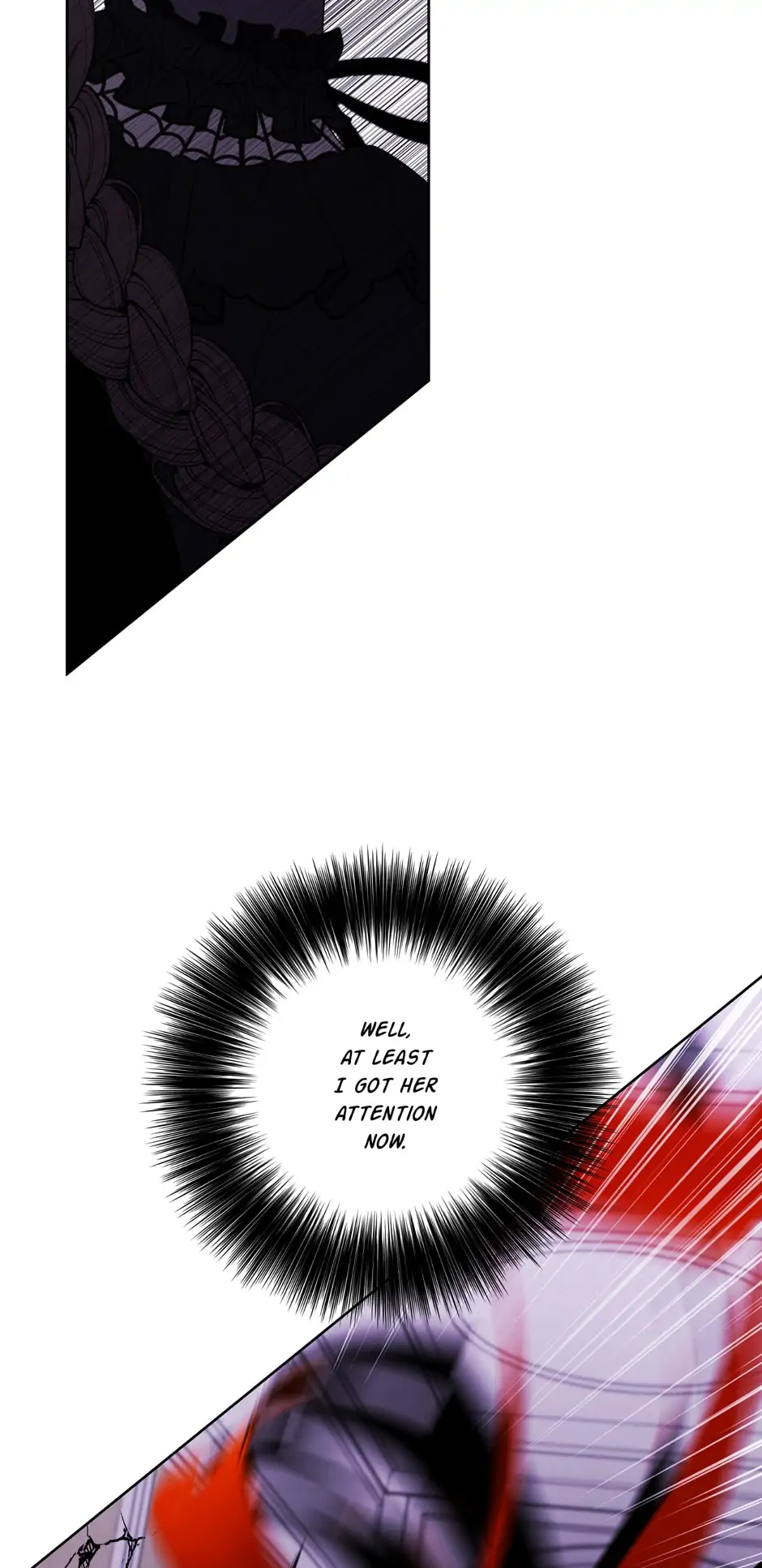 Trapped in a Webnovel as a Good for Nothing - Chapter 135 Page 40