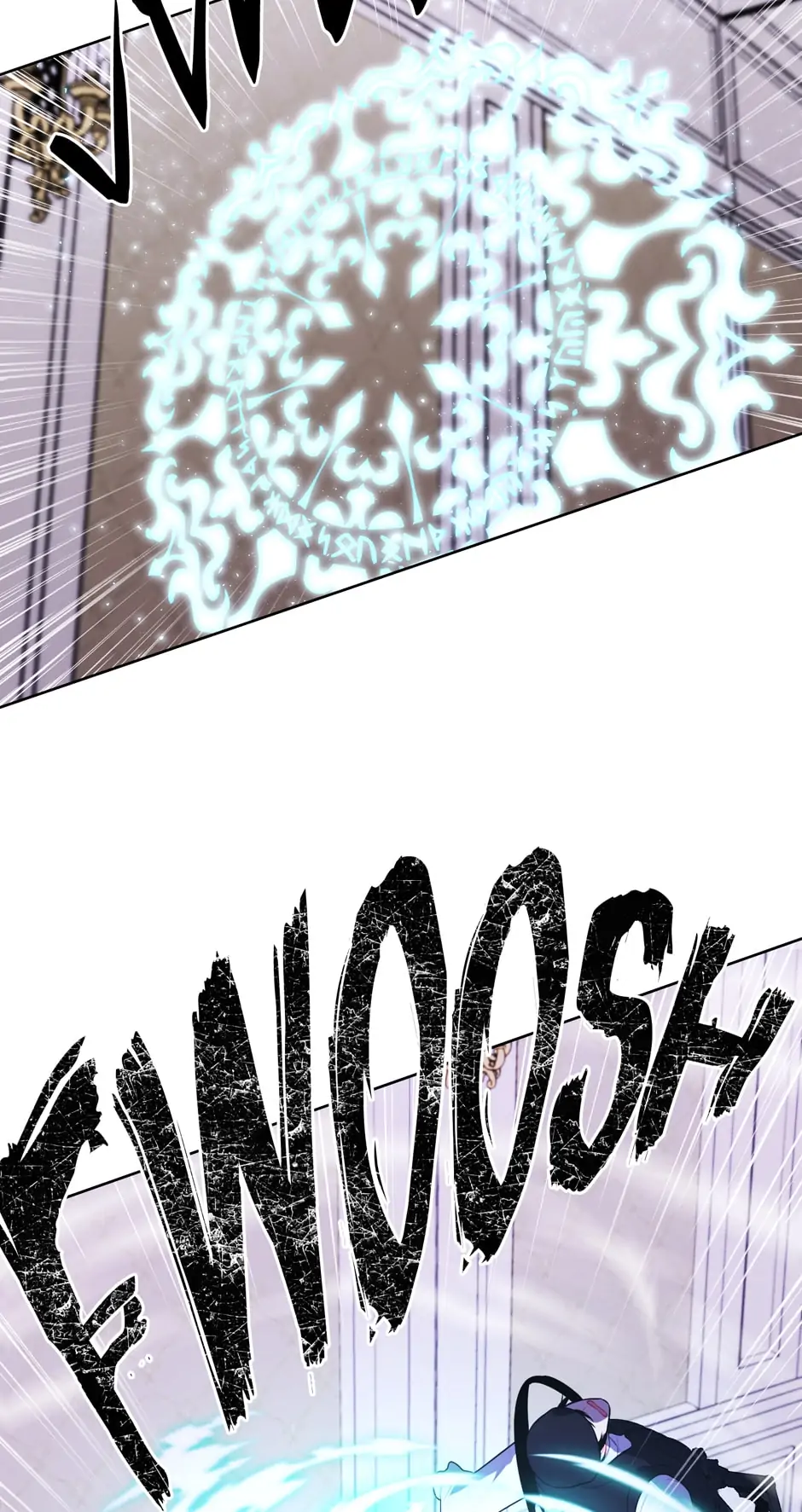 Trapped in a Webnovel as a Good for Nothing - Chapter 135 Page 45