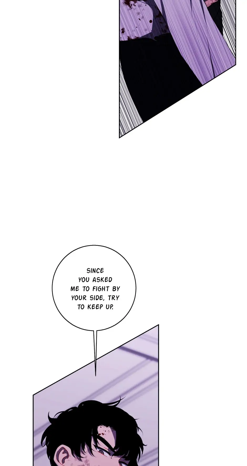 Trapped in a Webnovel as a Good for Nothing - Chapter 135 Page 48