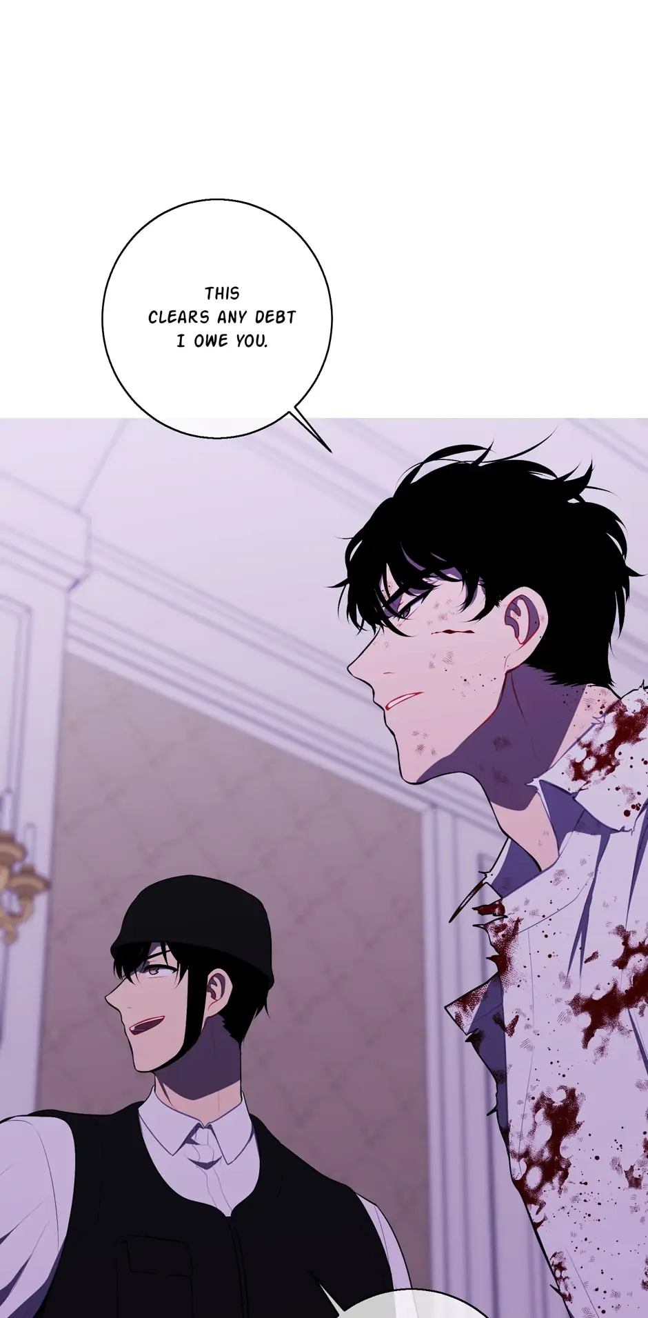 Trapped in a Webnovel as a Good for Nothing - Chapter 135 Page 51