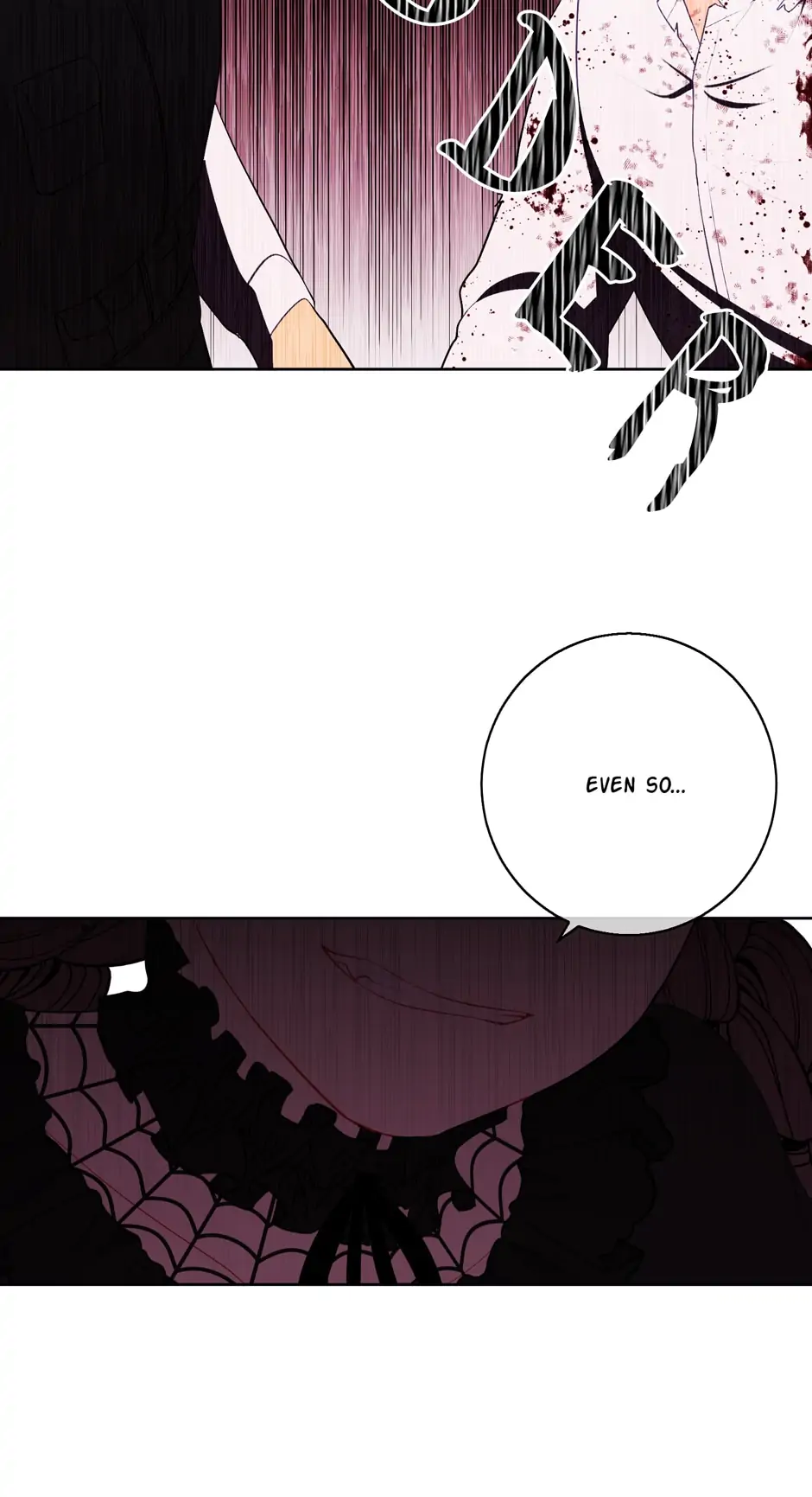 Trapped in a Webnovel as a Good for Nothing - Chapter 135 Page 58