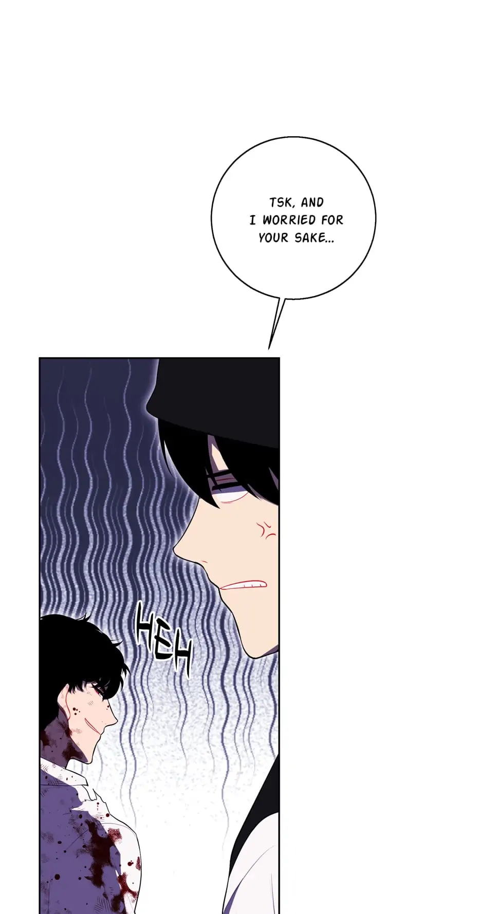 Trapped in a Webnovel as a Good for Nothing - Chapter 135 Page 9