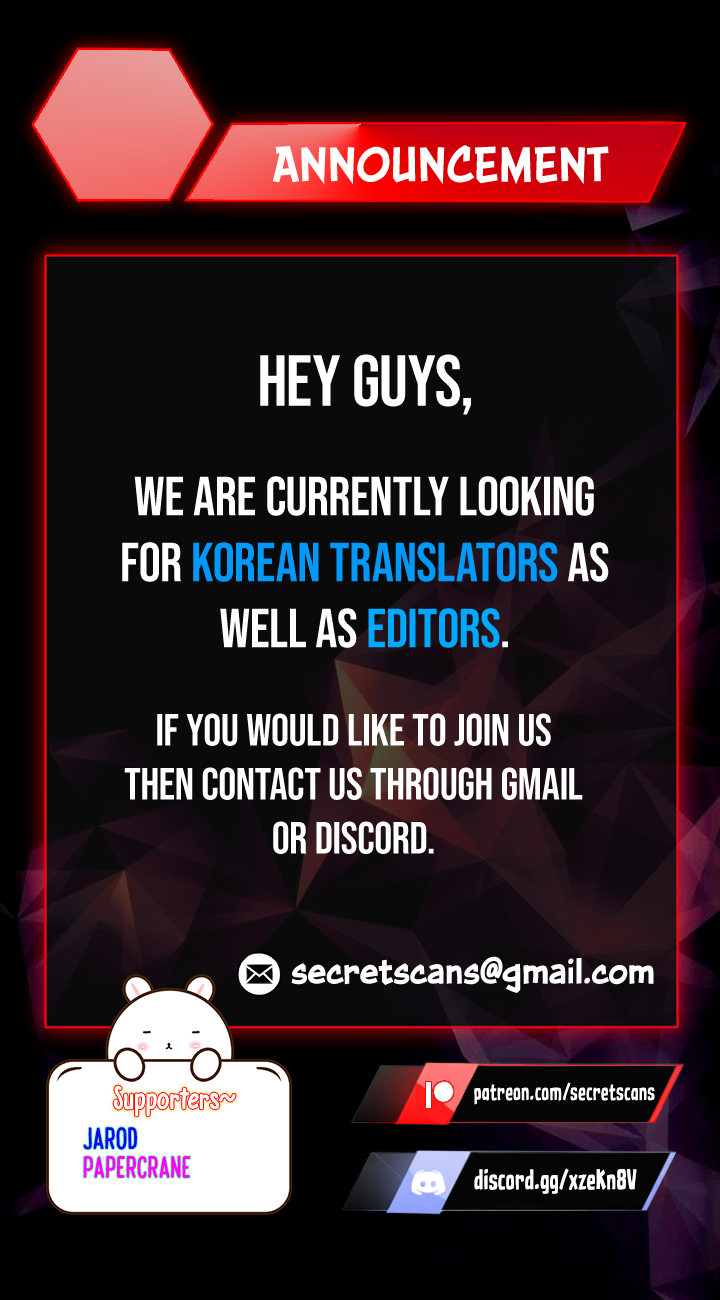 Trapped in a Webnovel as a Good for Nothing - Chapter 33 Page 19