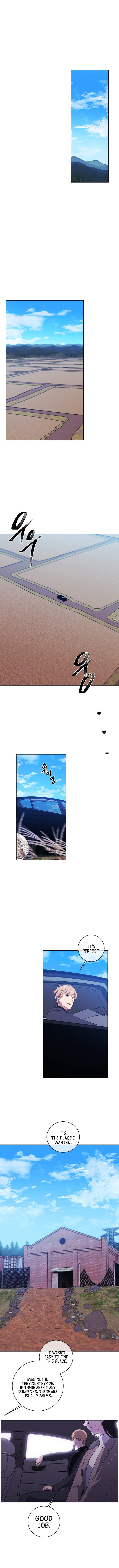 Trapped in a Webnovel as a Good for Nothing - Chapter 74 Page 2