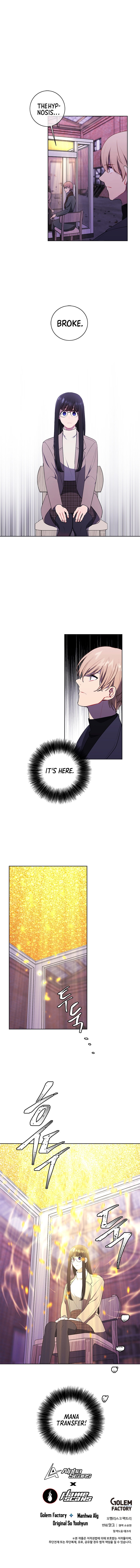 Trapped in a Webnovel as a Good for Nothing - Chapter 75 Page 10