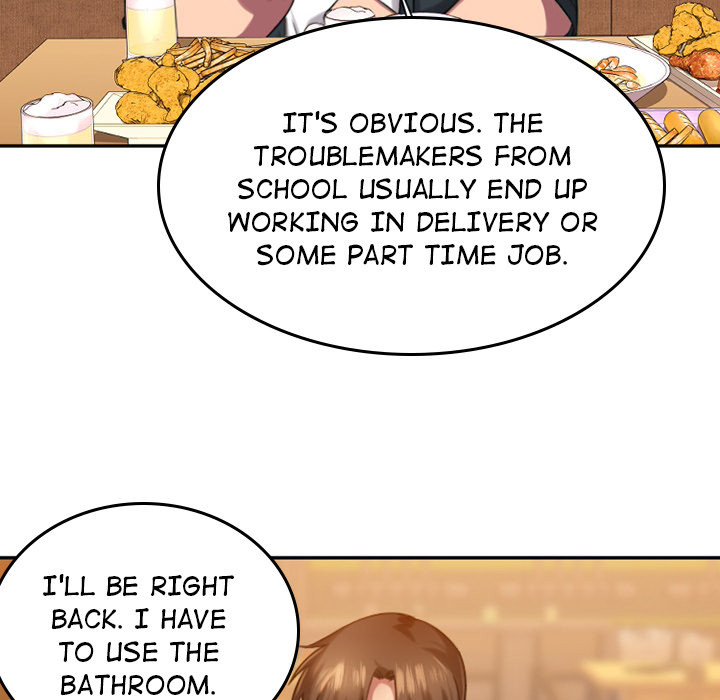 Food Chain - Chapter 1 Page 129