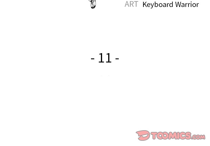 Food Chain - Chapter 11 Page 3