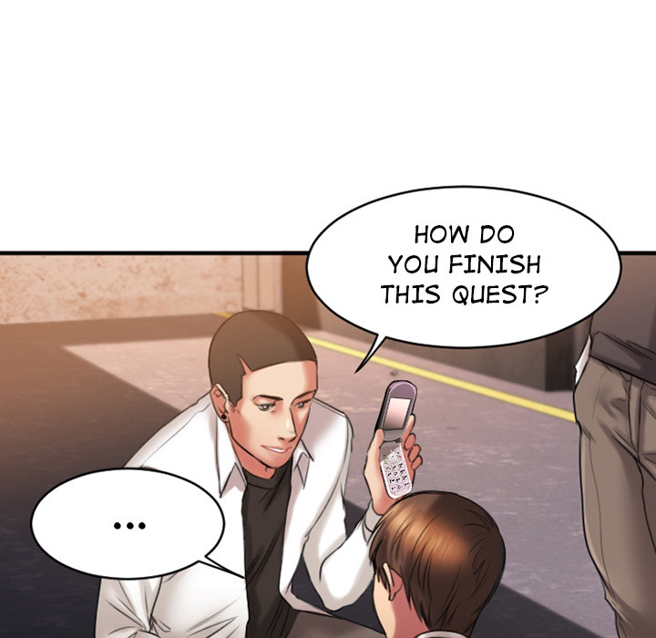 Food Chain - Chapter 2 Page 17