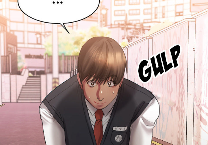 Food Chain - Chapter 2 Page 2