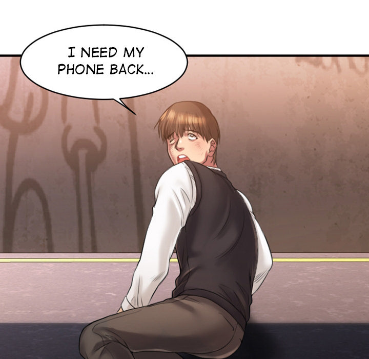 Food Chain - Chapter 2 Page 22