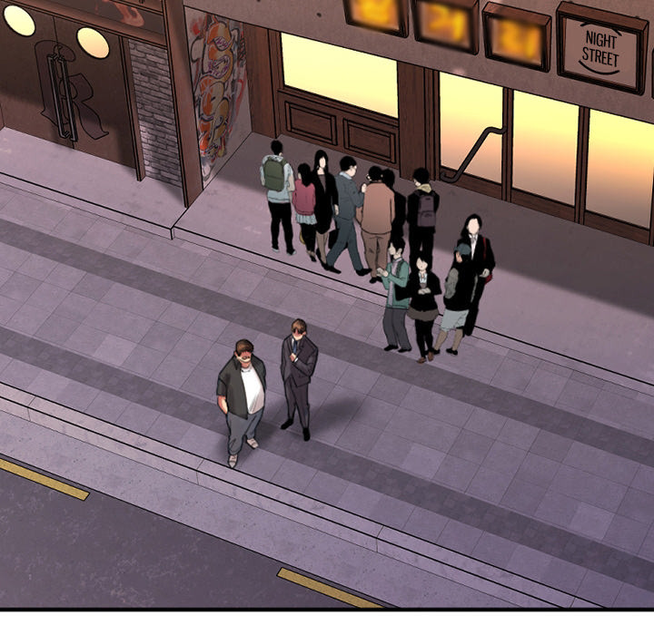 Food Chain - Chapter 2 Page 37