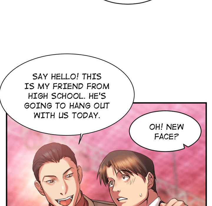 Food Chain - Chapter 2 Page 58