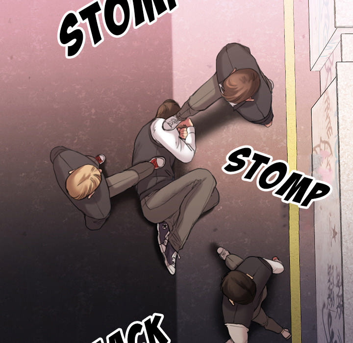 Food Chain - Chapter 2 Page 7