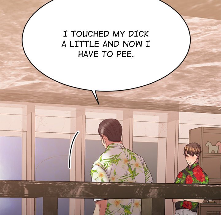 Food Chain - Chapter 24 Page 121