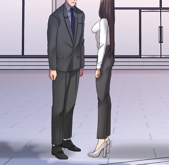 Food Chain - Chapter 27 Page 111