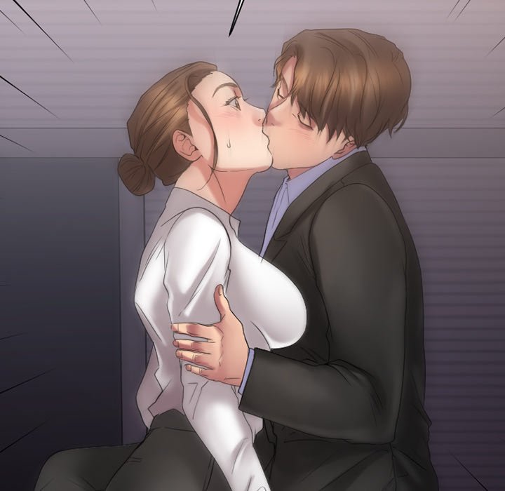 Food Chain - Chapter 27 Page 13