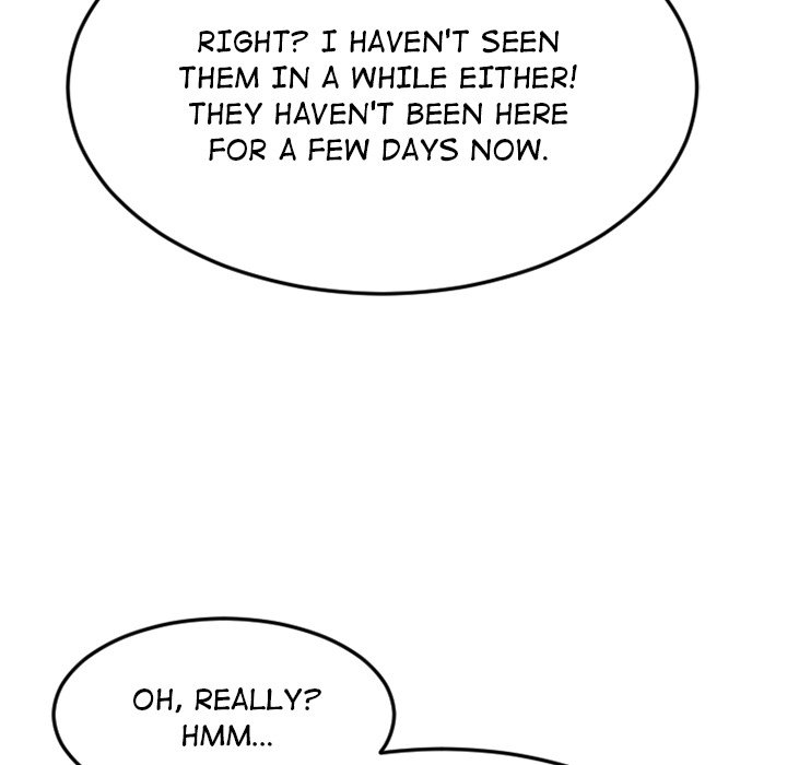 Food Chain - Chapter 27 Page 167