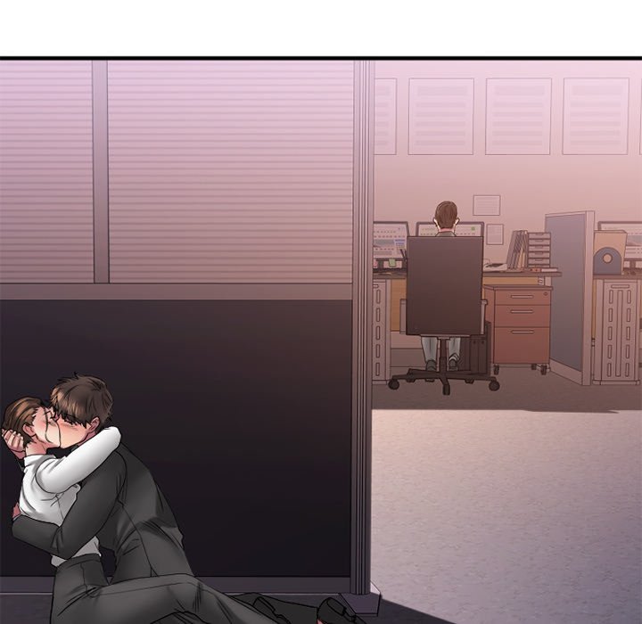 Food Chain - Chapter 27 Page 19