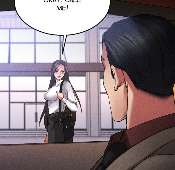 Food Chain - Chapter 28 Page 125