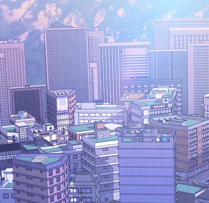 Food Chain - Chapter 31 Page 116