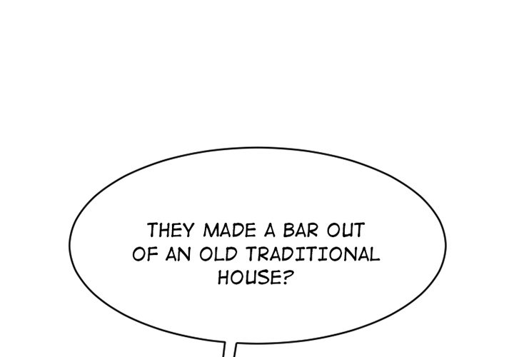 Food Chain - Chapter 36 Page 1