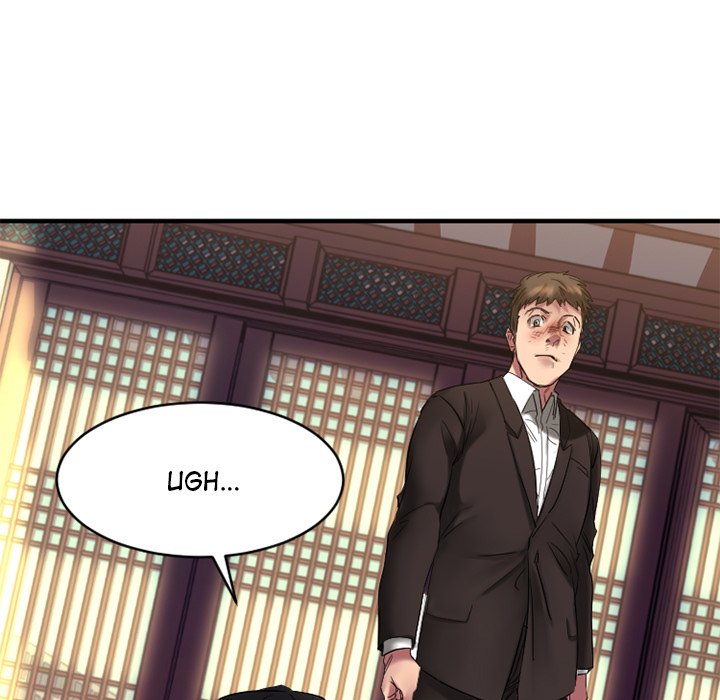 Food Chain - Chapter 40 Page 133