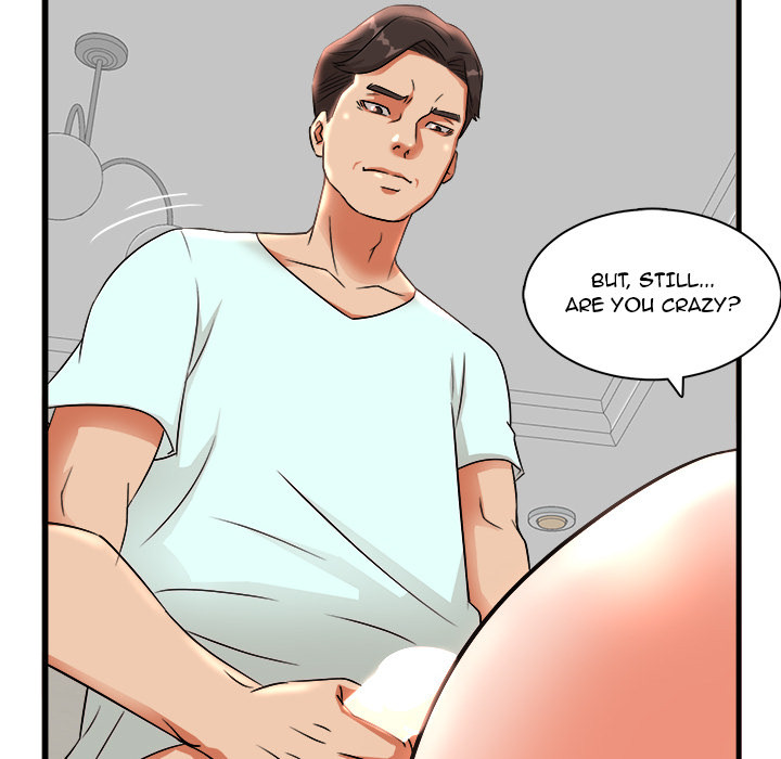 Family Secret - Chapter 1 Page 90